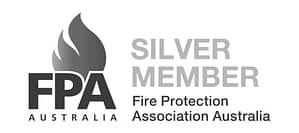 Timber Doors Perth FPA Silver Member